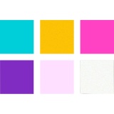 FIMO® Kids Clay, Zusätzliche Farben, 6x42 g/ 1 Pck