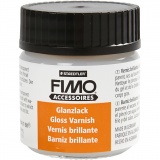 FIMO® Lack, Glänzend transparent, 35 ml/ 1 Fl.