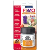 FIMO® Lack, Glänzend transparent, 35 ml/ 1 Fl.