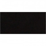 Knetmasse, Größe 13x6x4 cm, Schwarz, 500 g/ 1 Pck