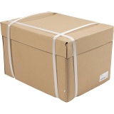 Knetmasse, Größe 13x6x4 cm, Sortierte Farben, 24x500 g/ 1 Pck