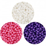 Pearl Clay®, Sortierte Farben, 3x25+38 g, 1 Set