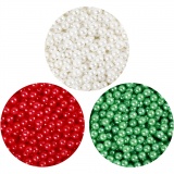 Pearl Clay®, Sortierte Farben, 3x25+38 g, 1 Set