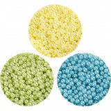 Pearl Clay®, Sortierte Farben, 3x25+38 g, 1 Set
