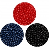 Pearl Clay®, Sortierte Farben, 3x25+38 g, 1 Set