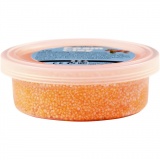 Foam Clay® , Glitter, Pastellfarben, 6x14 g/ 1 Pck