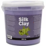 Silk Clay®, Flieder, 650 g/ 1 Eimer