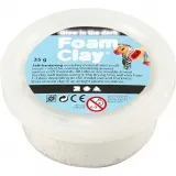 Foam Clay® , Leuchtet im Dunkeln, 35 g/ 1 Dose