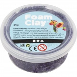 Foam Clay® , Flieder, 35 g/ 1 Dose