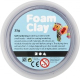 Foam Clay® , Flieder, 35 g/ 1 Dose