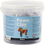 Foam Clay® , Flieder, 560 g/ 1 Eimer