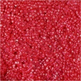 Foam Clay® , Metallic, Rot, 35 g/ 1 Dose