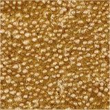 Foam Clay® , Metallic, Gold, 35 g/ 1 Dose