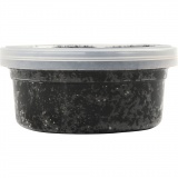 Foam Clay® , Schwarz, 35 g/ 1 Dose