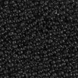 Foam Clay® , Schwarz, 35 g/ 1 Dose