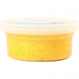 Foam Clay® , Gelb, 35 g/ 1 Dose