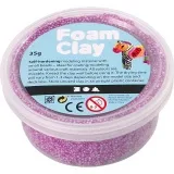 Foam Clay® , Neonlila, 35 g/ 1 Dose