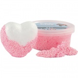 Foam Clay® , Neonpink, 35 g/ 1 Dose