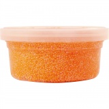 Foam Clay® , Neonorange, 35 g/ 1 Dose