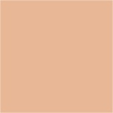 EVA-Schaumstoff, A4, Blatt 210x297 mm, Dicke 2 mm, Creme, 10 Bl./ 1 Pck