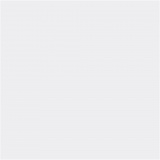 EVA-Schaumstoff, A4, Blatt 210x297 mm, Dicke 2 mm, Weiß, 10 Bl./ 1 Pck
