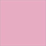 EVA-Schaumstoff, A4, Blatt 210x297 mm, Dicke 2 mm, Rosa, 10 Bl./ 1 Pck