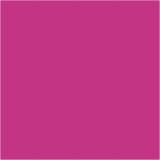 EVA-Schaumstoff, A4, Blatt 210x297 mm, Dicke 2 mm, Pink, 10 Bl./ 1 Pck
