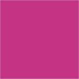 EVA-Schaumstoff, A4, 210x297 mm, Dicke 2 mm, Pink, 10 Bl./ 1 Pck