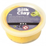 Silk Clay®, Gelb, 40 g/ 1 Dose