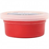 Silk Clay®, Rot, 40 g/ 1 Dose