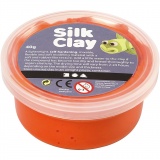 Silk Clay®, Orange, 40 g/ 1 Dose