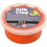 Silk Clay®, Orange, 40 g/ 1 Dose
