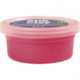 Silk Clay®, Pink, 40 g/ 1 Dose