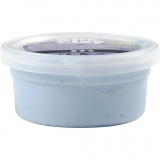 Silk Clay®, Neonblau, 40 g/ 1 Dose