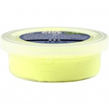 Silk Clay®, Neonfarben, 6x14 g/ 1 Pck