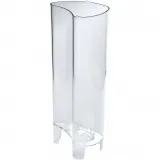 Kerzengießform, Welle, Größe 220x57 mm, 1 Stk
