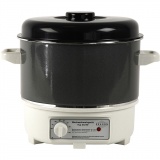 Wachsschmelzgerät, 20, 16 l, 1 Stk