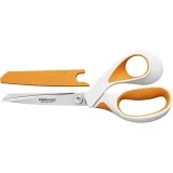 Fiskars Fabric RazorEdge Softgrip®, L 21 cm, 1 Stk