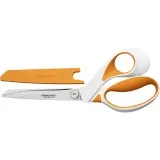 Fiskars Fabric RazorEdge Softgrip®, L 23 cm, 1 Stk