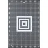 Fiskars Schneidematte, A1, Größe 60x91 cm, 1 Stk