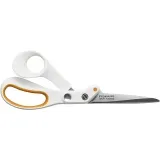 Fiskars Amplify RazorEdge® Schere, L 21 cm, für Rechtshänder , 1 Stk