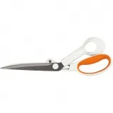 Fiskars Amplify RazorEdge® Schere, L 24 cm, für Rechtshänder , 1 Stk