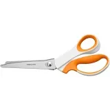 Fiskars Zickzackschere Soft Grip, L 23 cm, 1 Stk