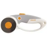 Fiskars Rollmesser, für Rechts- und Linkshänder , 1 Stk