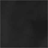 Schultasche, T 9 cm, Größe 36x29 cm, Schwarz, 1 Stk