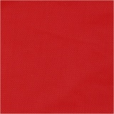 Schultasche, T 9 cm, Größe 36x29 cm, Rot, 1 Stk
