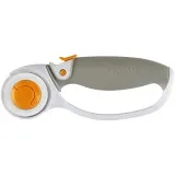 Fiskars Rollmesser, für Rechts- und Linkshänder , 1 Stk
