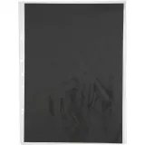 Präsentationshüllen, A2, Blatt 420x600 mm, Größe 42x60 cm, 10 Stk/ 1 Pck