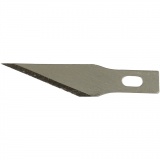 Ersatzklingen, 5 Stk/ 1 Pck