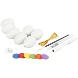 Kreativ Set Malen, 1 Set